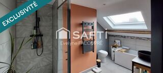  Maison � vendre 12 pi�ces 252 m�