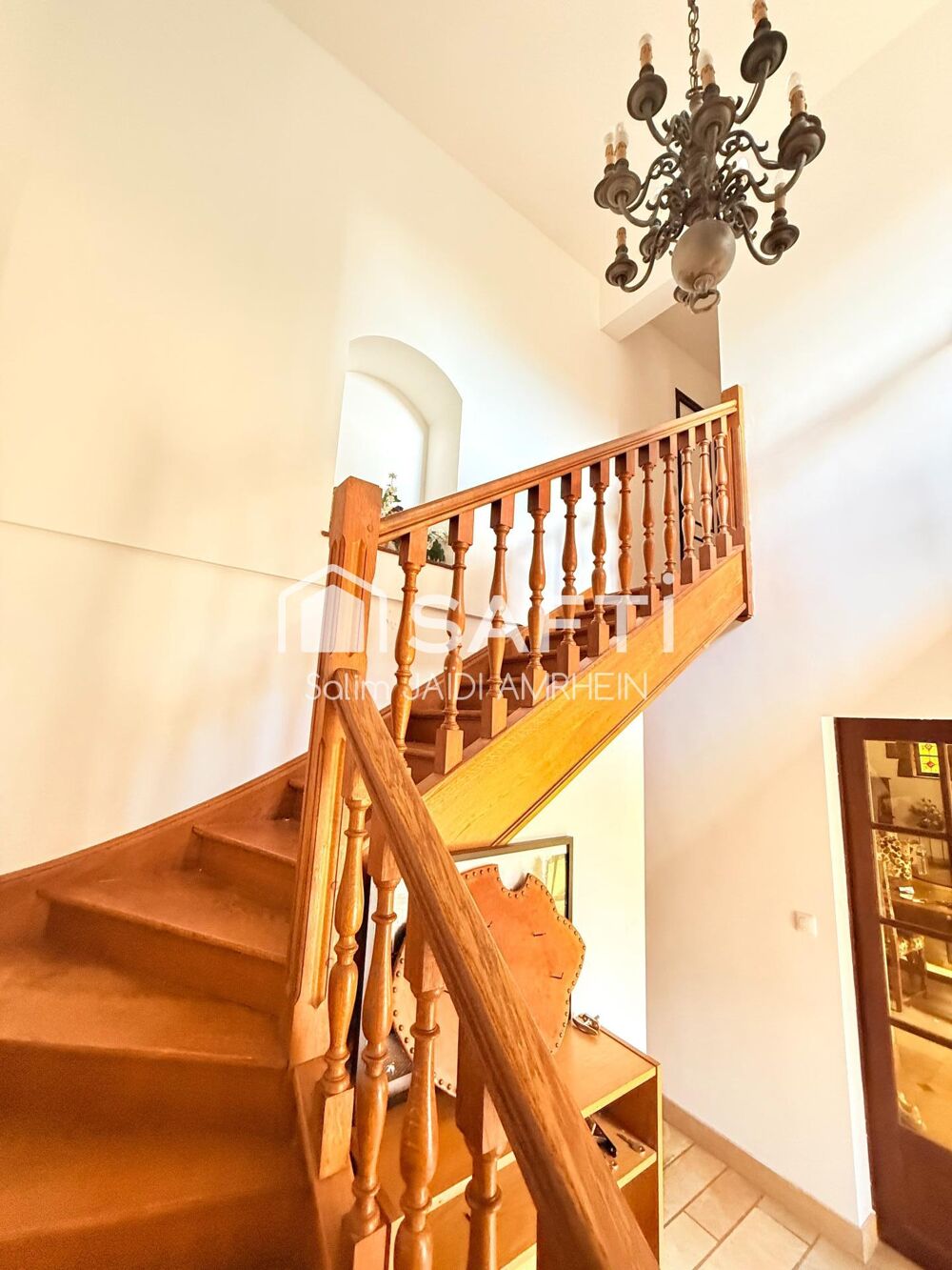 Vente Maison Maison 217 m2, RER E à 500 m, fort potentiel Villiers-sur-marne