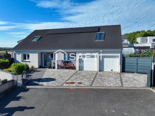  Maison � vendre 8 pi�ces 177 m�