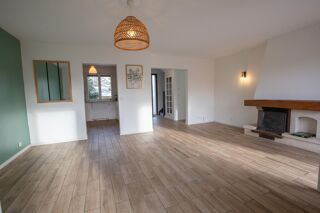  Maison � vendre 6 pi�ces 130 m�