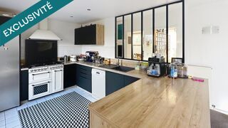  Maison � vendre 6 pi�ces 117 m�