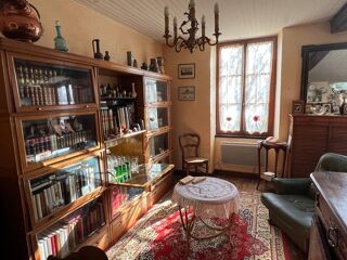  Maison à vendre 7 pièces 150 m²