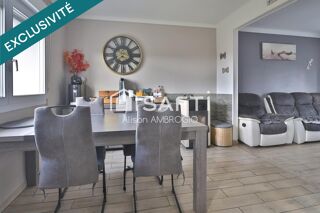  Maison à vendre 4 pièces 63 m²