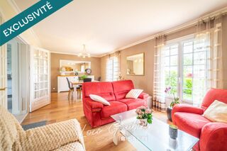  Maison à vendre 5 pièces 113 m²