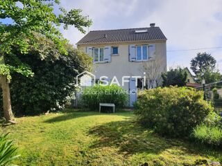  Maison à vendre 6 pièces 140 m²