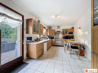  Maison  vendre 7 pices 158 m