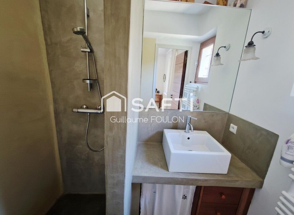 � vendre  Maison Plan-d'Orgon (13750)