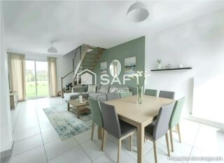  Maison � vendre 5 pi�ces 101 m�