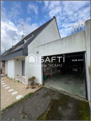  Maison � vendre 5 pi�ces 110 m�