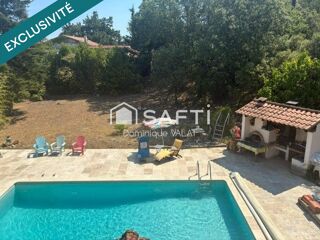  Maison à vendre 8 pièces 217 m²