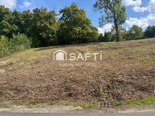  Terrain à vendre 2158 m²