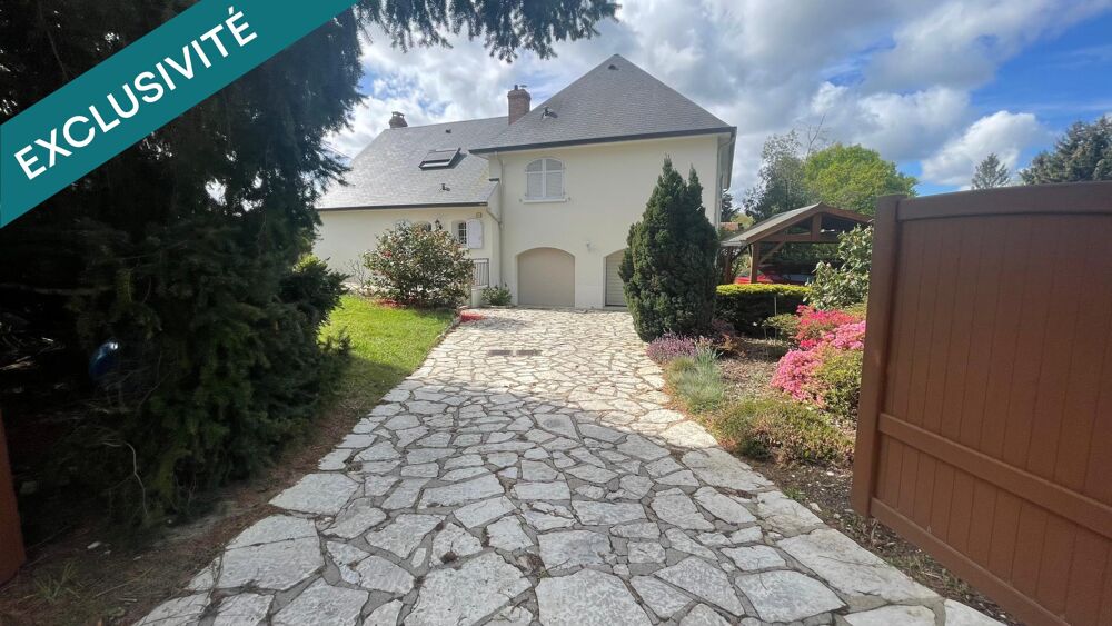 Vente Maison Grande maison familiale 4 chambres beaux volumes Saint-denis-en-val