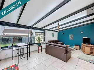  Maison � vendre 4 pi�ces 137 m�