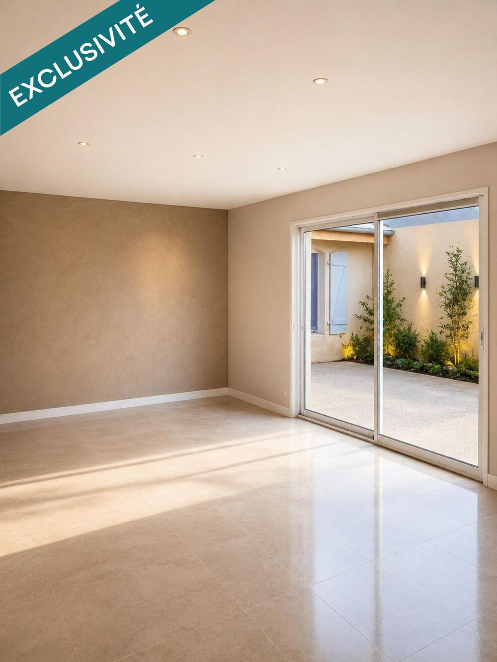 Vente Maison Votre projet commence ici. Saint-clement