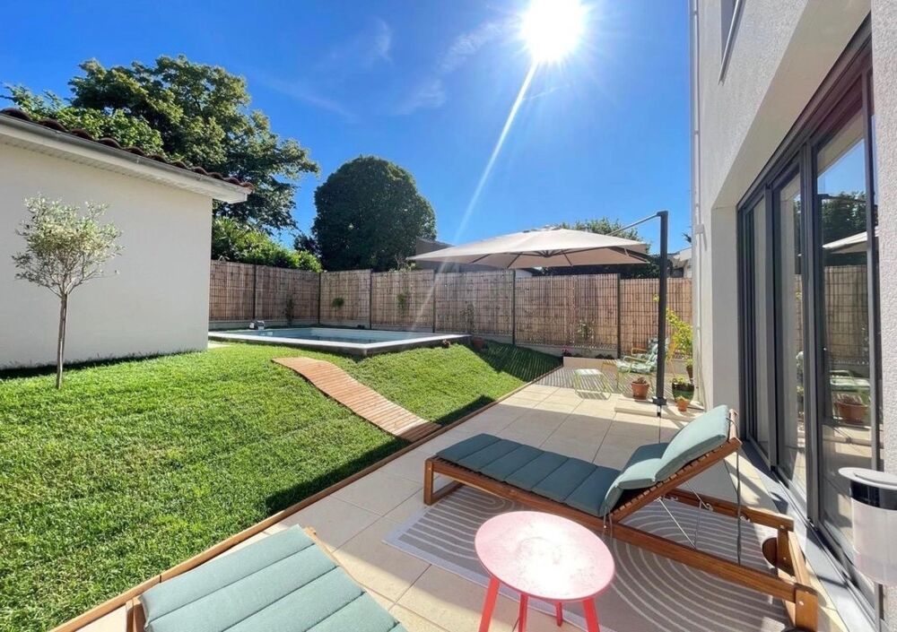 � vendre  Maison M�rignac (33700)