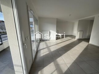  Appartement � vendre 4 pi�ces 82 m�