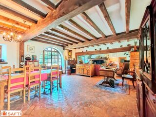  Maison � vendre 6 pi�ces 200 m�