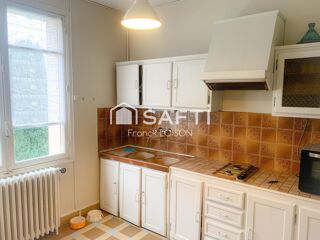  Maison � vendre 7 pi�ces 166 m�