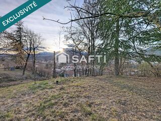  Terrain à vendre 1145 m²
