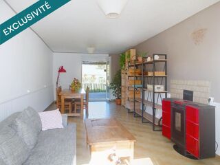  Maison � vendre 5 pi�ces 111 m�