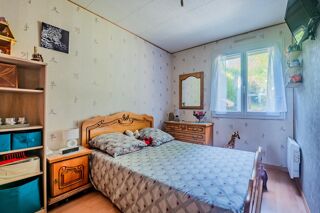  Maison à vendre 4 pièces 75 m²