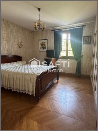  Maison à vendre 6 pièces 132 m²