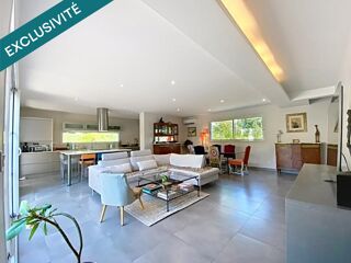  Maison à vendre 6 pièces 157 m²