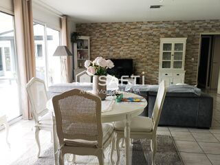  Maison � vendre 7 pi�ces 224 m�