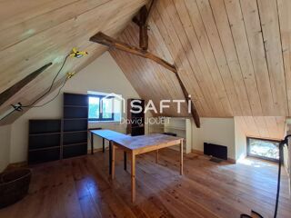  Maison à vendre 5 pièces 175 m²