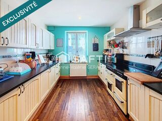  Maison � vendre 7 pi�ces 178 m�