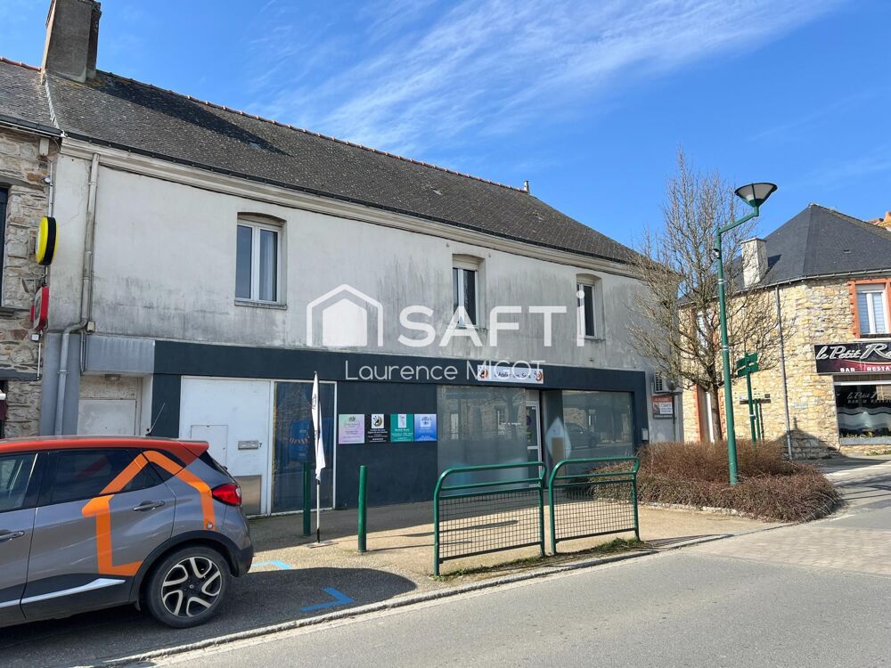 Vente Maison Ensemble immobilier à fort potentiel Derval