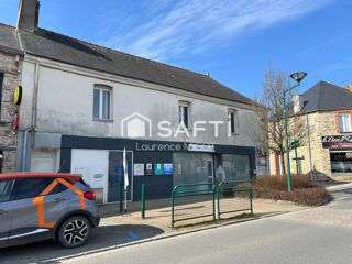  Maison à vendre 5 pièces 240 m²
