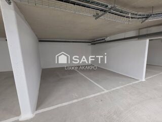  Parking / Garage à vendre 15 m²
