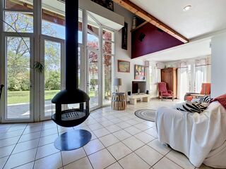  Maison à vendre 8 pièces 173 m²
