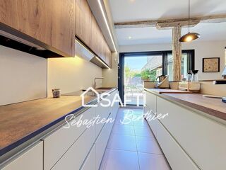  Maison à vendre 5 pièces 145 m²