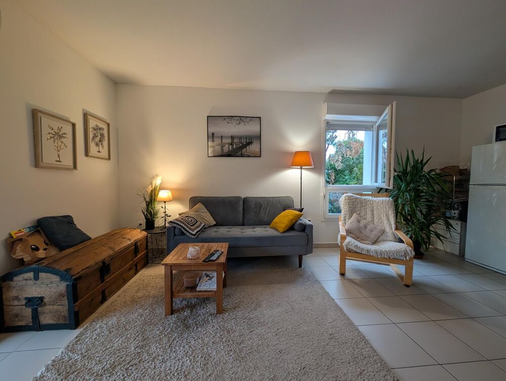 Vente Appartement Superbe T3 Bruges