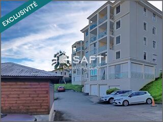  Appartement à vendre 2 pièces 43 m²