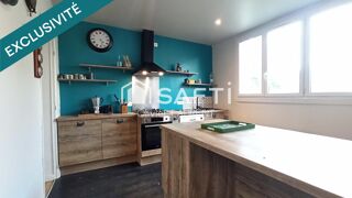  Maison � vendre 8 pi�ces 170 m�