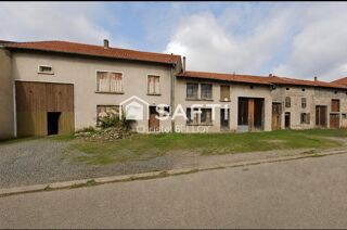  Maison à vendre 3 pièces 500 m²