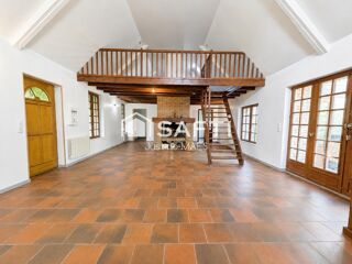  Maison à vendre 6 pièces 94 m²
