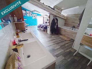  Maison à vendre 7 pièces 240 m²