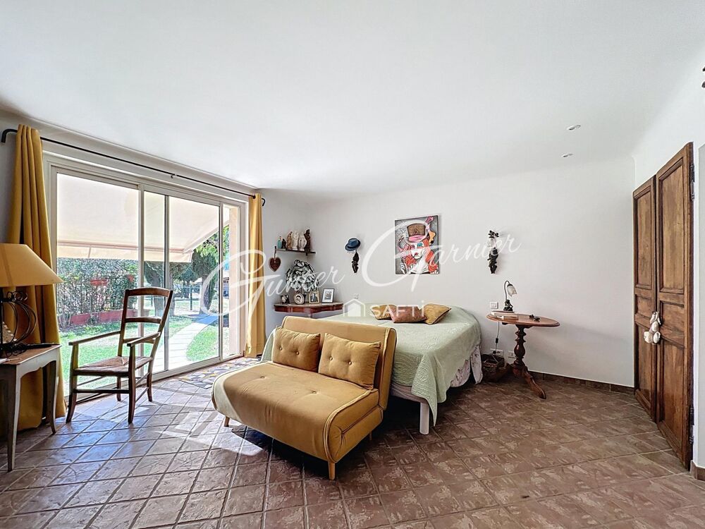  vendre  Maison Le Luc (83340)