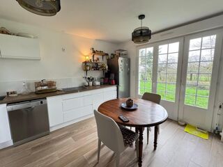  Maison à vendre 5 pièces 144 m²
