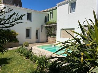  Maison � vendre 7 pi�ces 240 m�