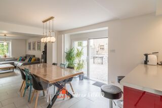 vente Maison - 6 pièce(s) - 171 m² Filstroff (57320)