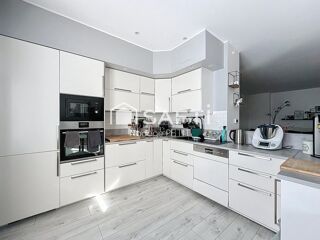  Appartement � vendre 5 pi�ces 124 m�