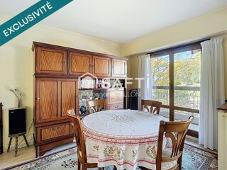  Appartement � vendre 4 pi�ces 81 m�