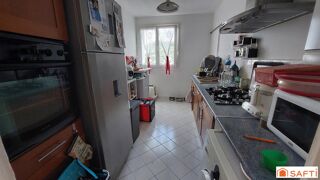  Appartement à vendre 3 pièces 61 m²