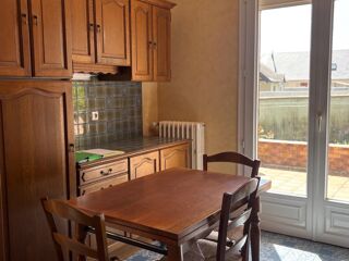  Maison � vendre 6 pi�ces 140 m�