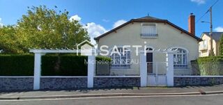  Maison à vendre 7 pièces 133 m²